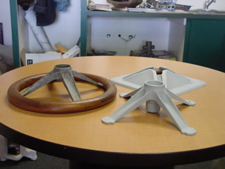 Seattle World Cruiser Steering Committee