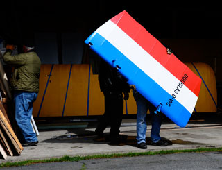 Seattle World Cruiser