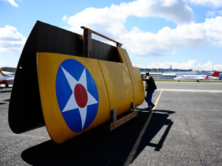 Seattle World Cruiser