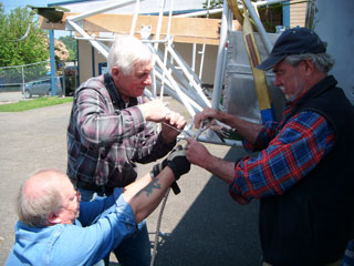 Seattle World Cruiser