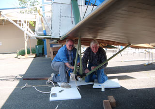 Seattle World Cruiser