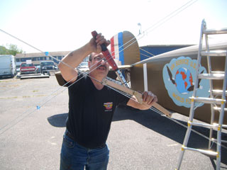 Seattle World Cruiser