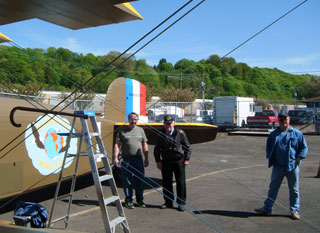 Seattle World Cruiser