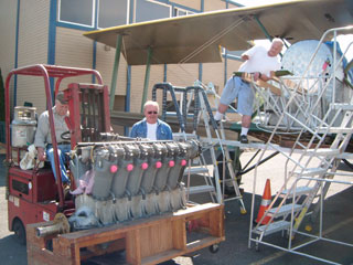 Seattle World Cruiser