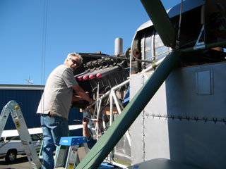 Seattle World Cruiser