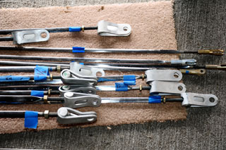 Seattle World Cruiser