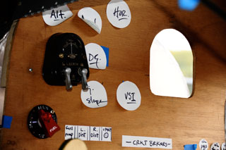 Seattle World Cruiser