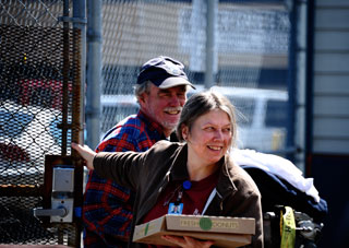 Seattle World Cruiser