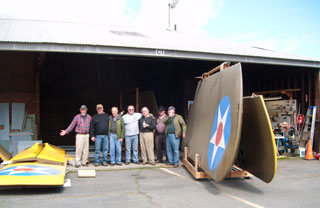 Seattle World Cruiser